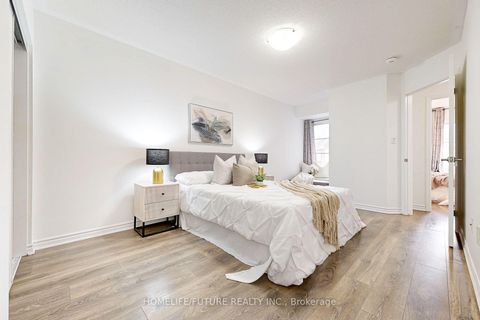 Photo 34 at 64 Ayers Crescent, Birchmount, Toronto