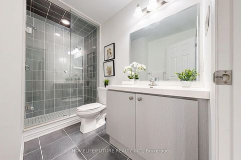 Photo 36 at 64 Ayers Crescent, Birchmount, Toronto