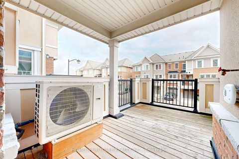 Photo 37 at 64 Ayers Crescent, Birchmount, Toronto