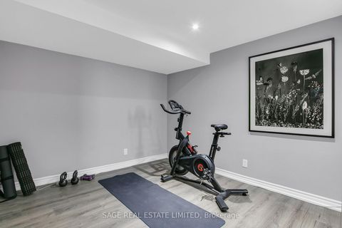 Photo 22 at 32 Sherwood Avenue, Maryvale, Toronto