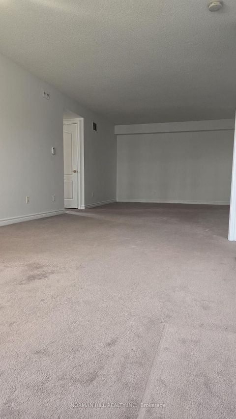 Photo 3 at 306 - 115 Omni Drive, Bendale, Toronto