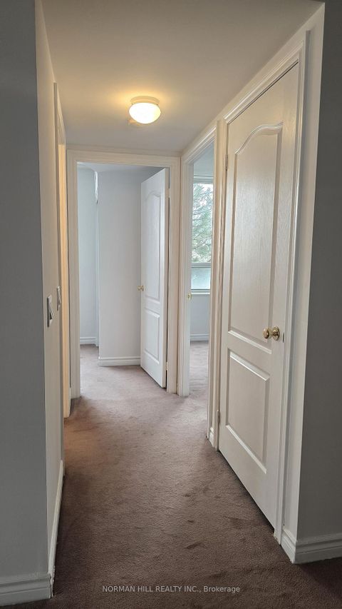 Photo 6 at 306 - 115 Omni Drive, Bendale, Toronto