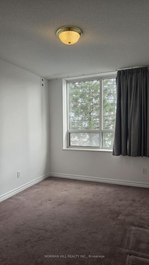 Photo 8 at 306 - 115 Omni Drive, Bendale, Toronto