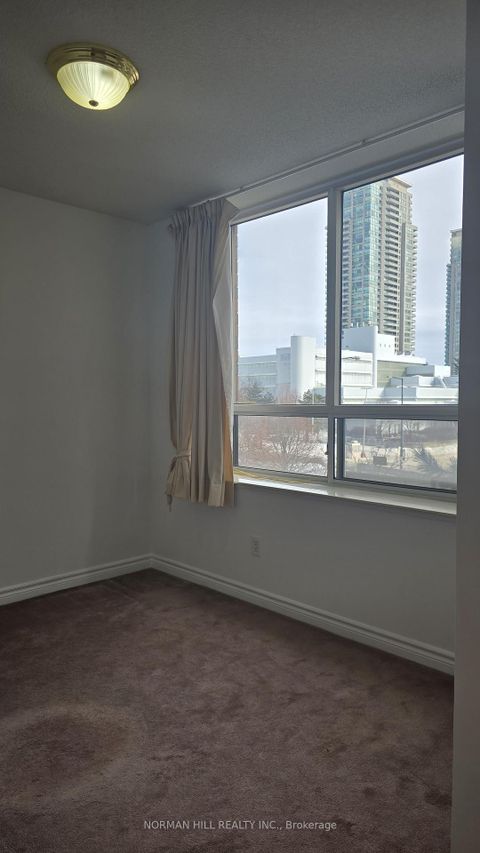 Photo 9 at 306 - 115 Omni Drive, Bendale, Toronto