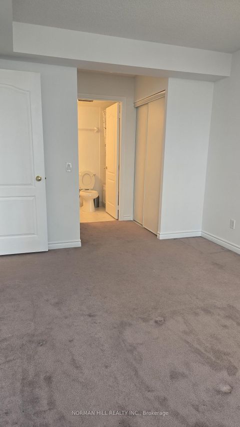 Photo 11 at 306 - 115 Omni Drive, Bendale, Toronto