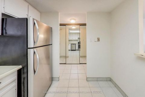 Photo 2 at 416 - 10 Dean Park Road, Rouge E11, Toronto