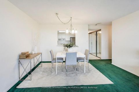 Photo 4 at 416 - 10 Dean Park Road, Rouge E11, Toronto