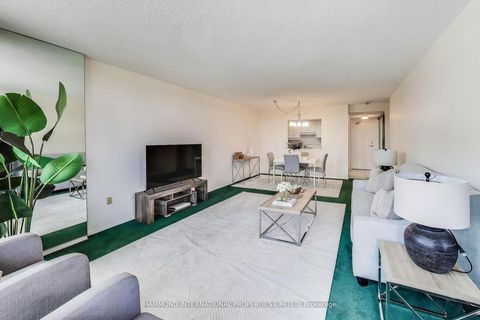 Photo 6 at 416 - 10 Dean Park Road, Rouge E11, Toronto