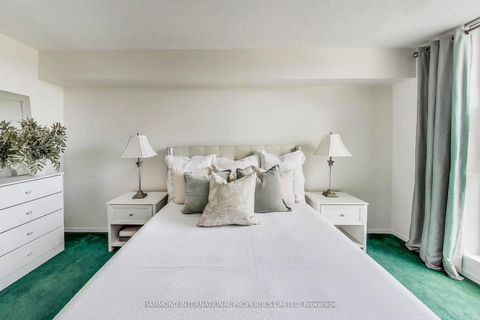 Photo 8 at 416 - 10 Dean Park Road, Rouge E11, Toronto