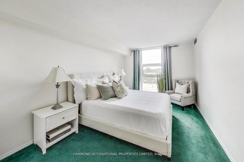 Photo 9 at 416 - 10 Dean Park Road, Rouge E11, Toronto