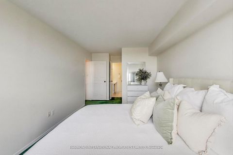 Photo 10 at 416 - 10 Dean Park Road, Rouge E11, Toronto