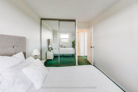 Photo 12 at 416 - 10 Dean Park Road, Rouge E11, Toronto