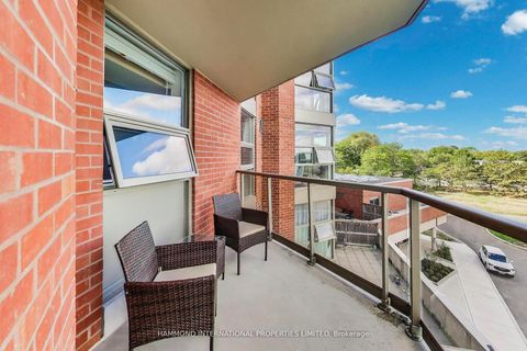 Photo 13 at 416 - 10 Dean Park Road, Rouge E11, Toronto