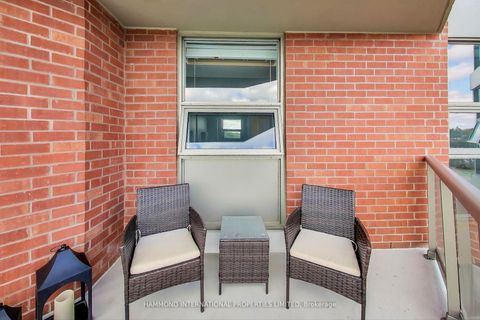 Photo 14 at 416 - 10 Dean Park Road, Rouge E11, Toronto