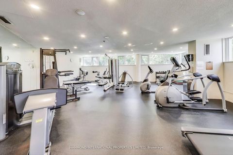 Photo 15 at 416 - 10 Dean Park Road, Rouge E11, Toronto