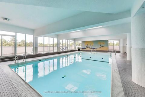 Photo 16 at 416 - 10 Dean Park Road, Rouge E11, Toronto