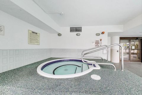 Photo 17 at 416 - 10 Dean Park Road, Rouge E11, Toronto