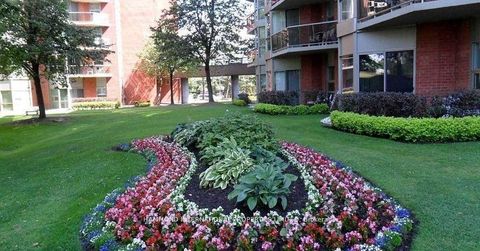 Photo 18 at 416 - 10 Dean Park Road, Rouge E11, Toronto