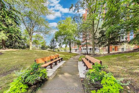 Photo 19 at 416 - 10 Dean Park Road, Rouge E11, Toronto