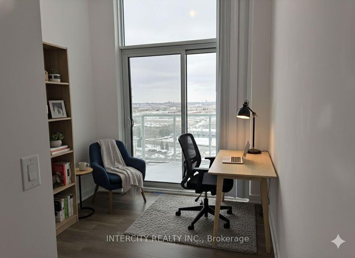 Photo 11 at 1608 - 60 Honeycrisp Crescent, Vaughan Corporate Centre, Vaughan