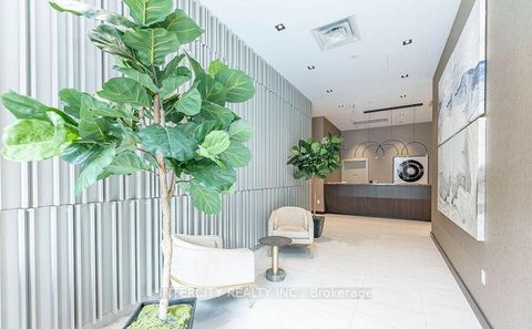 Photo 1 at 1608 - 60 Honeycrisp Crescent, Vaughan Corporate Centre, Vaughan