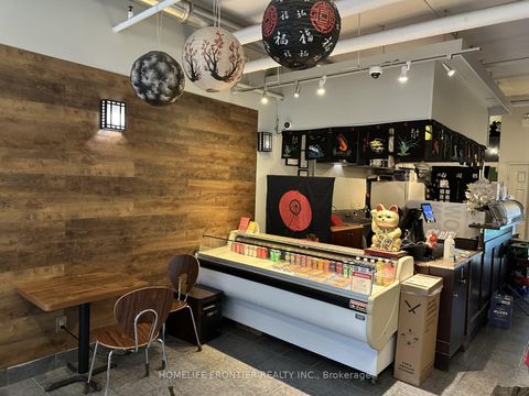 Photo 0 at 257 King Street E, Moss Park, Toronto