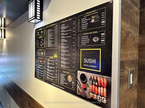 Photo 2 at 257 King Street E, Moss Park, Toronto