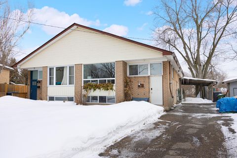 Photo 0 at 79 TIVOLI Court, Guildwood, Toronto