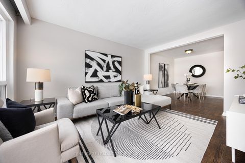 Photo 3 at 79 TIVOLI Court, Guildwood, Toronto