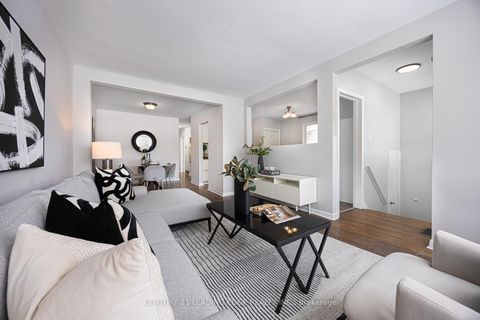 Photo 5 at 79 TIVOLI Court, Guildwood, Toronto