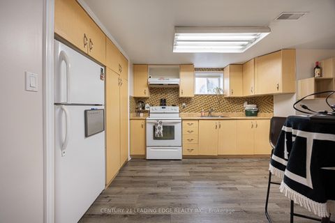 Photo 19 at 79 TIVOLI Court, Guildwood, Toronto