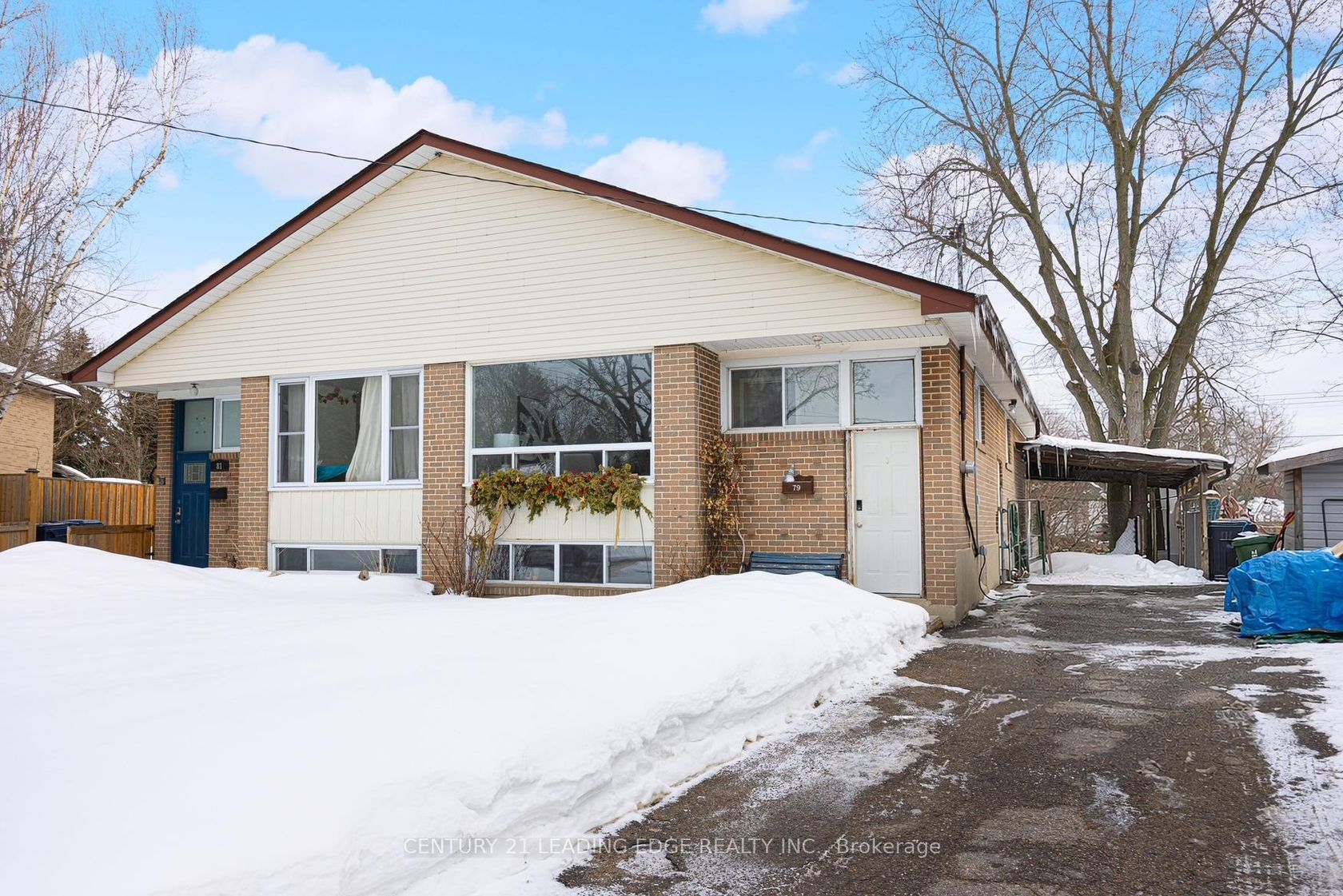 79 TIVOLI Court, Guildwood, Toronto 