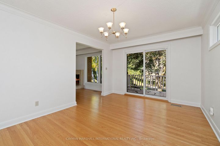 Photo 6 at 30 Hi Mount Drive, Bayview Village, Toronto