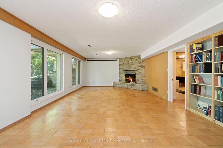 Photo 13 at 30 Hi Mount Drive, Bayview Village, Toronto