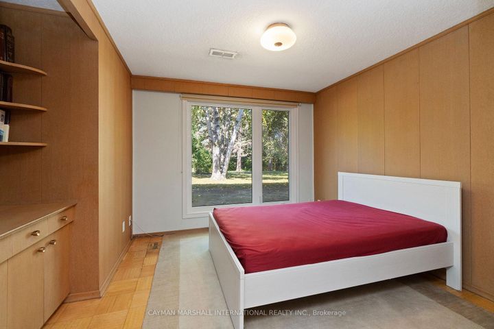 Photo 15 at 30 Hi Mount Drive, Bayview Village, Toronto