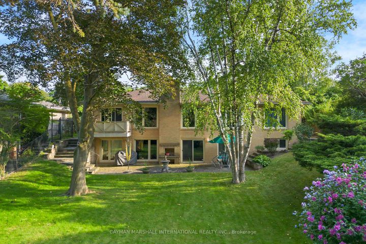 Photo 18 at 30 Hi Mount Drive, Bayview Village, Toronto