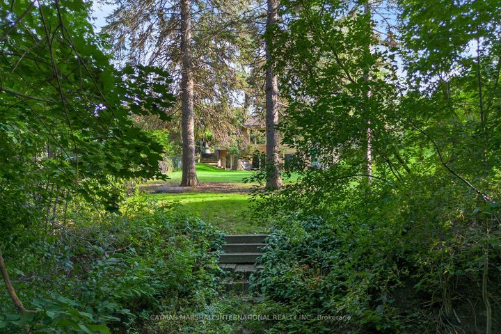 Photo 19 at 30 Hi Mount Drive, Bayview Village, Toronto