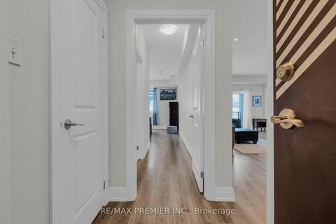 Photo 12 at 110 - 299 Cundles Road E, Alliance, Barrie