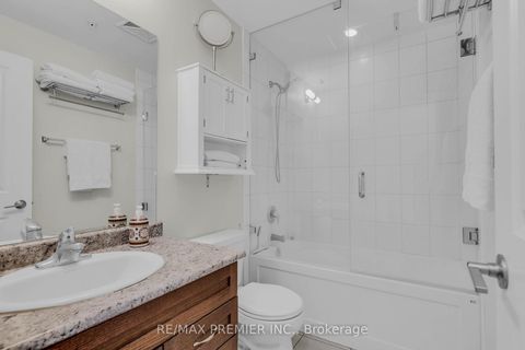 Photo 16 at 110 - 299 Cundles Road E, Alliance, Barrie