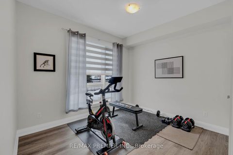 Photo 21 at 110 - 299 Cundles Road E, Alliance, Barrie