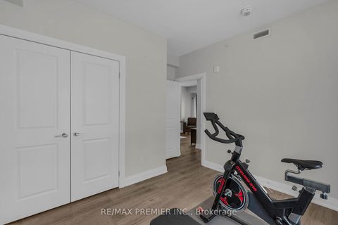 Photo 22 at 110 - 299 Cundles Road E, Alliance, Barrie