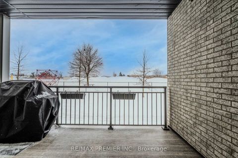 Photo 24 at 110 - 299 Cundles Road E, Alliance, Barrie