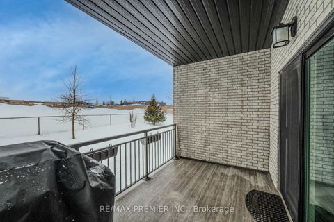 Photo 25 at 110 - 299 Cundles Road E, Alliance, Barrie