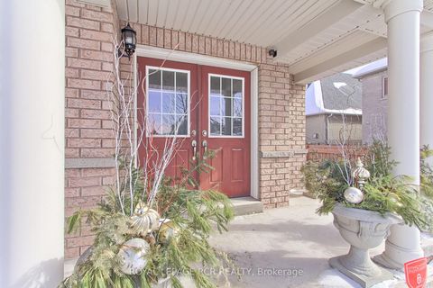 Photo 5 at 500 Woodspring Avenue, Woodland Hill, Newmarket