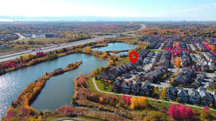 Photo 2 at 33 Oakmoor Lane, Cornell, Markham