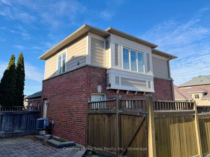 Photo 30 at 33 Oakmoor Lane, Cornell, Markham