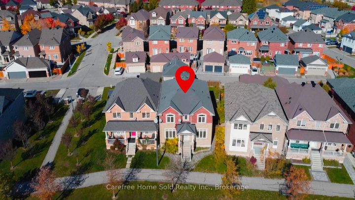 Photo 39 at 33 Oakmoor Lane, Cornell, Markham