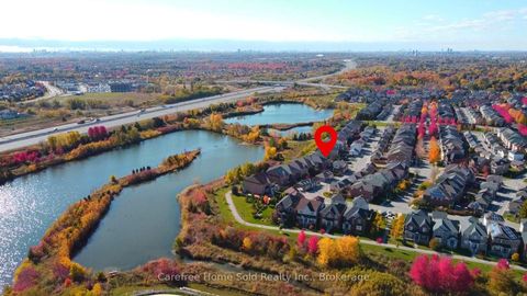 Photo 2 at 33 Oakmoor Lane, Cornell, Markham