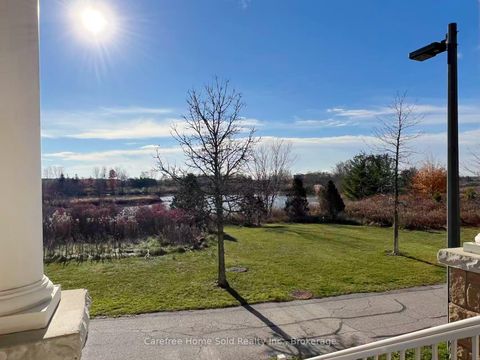 Photo 3 at 33 Oakmoor Lane, Cornell, Markham