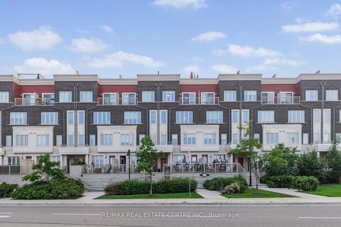 Photo 0 at 27 - 100 Long Branch Avenue, Long Branch, Toronto